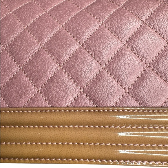 Chanel Boy Bag - Picture 12 of 15